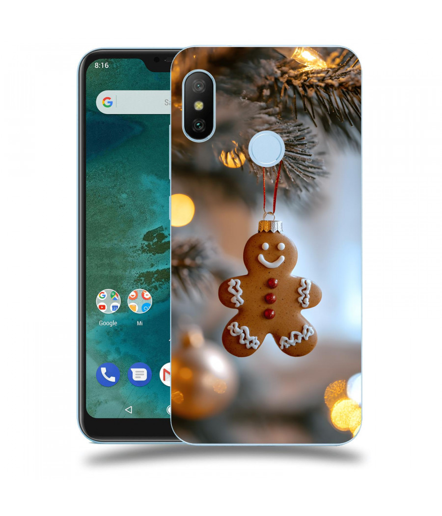 ACOVER Kryt na mobil Xiaomi Mi A2 Lite