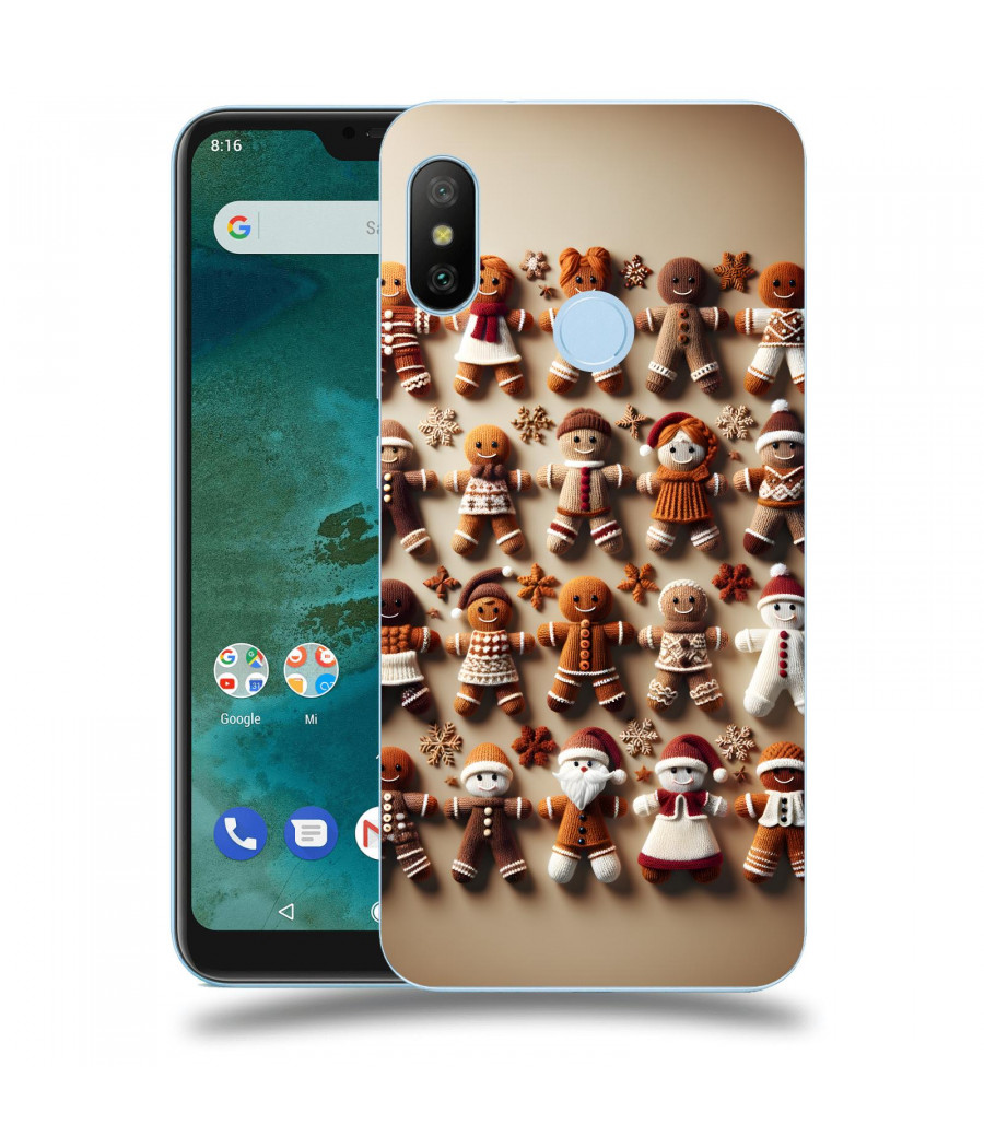 ACOVER Kryt na mobil Xiaomi Mi A2 Lite