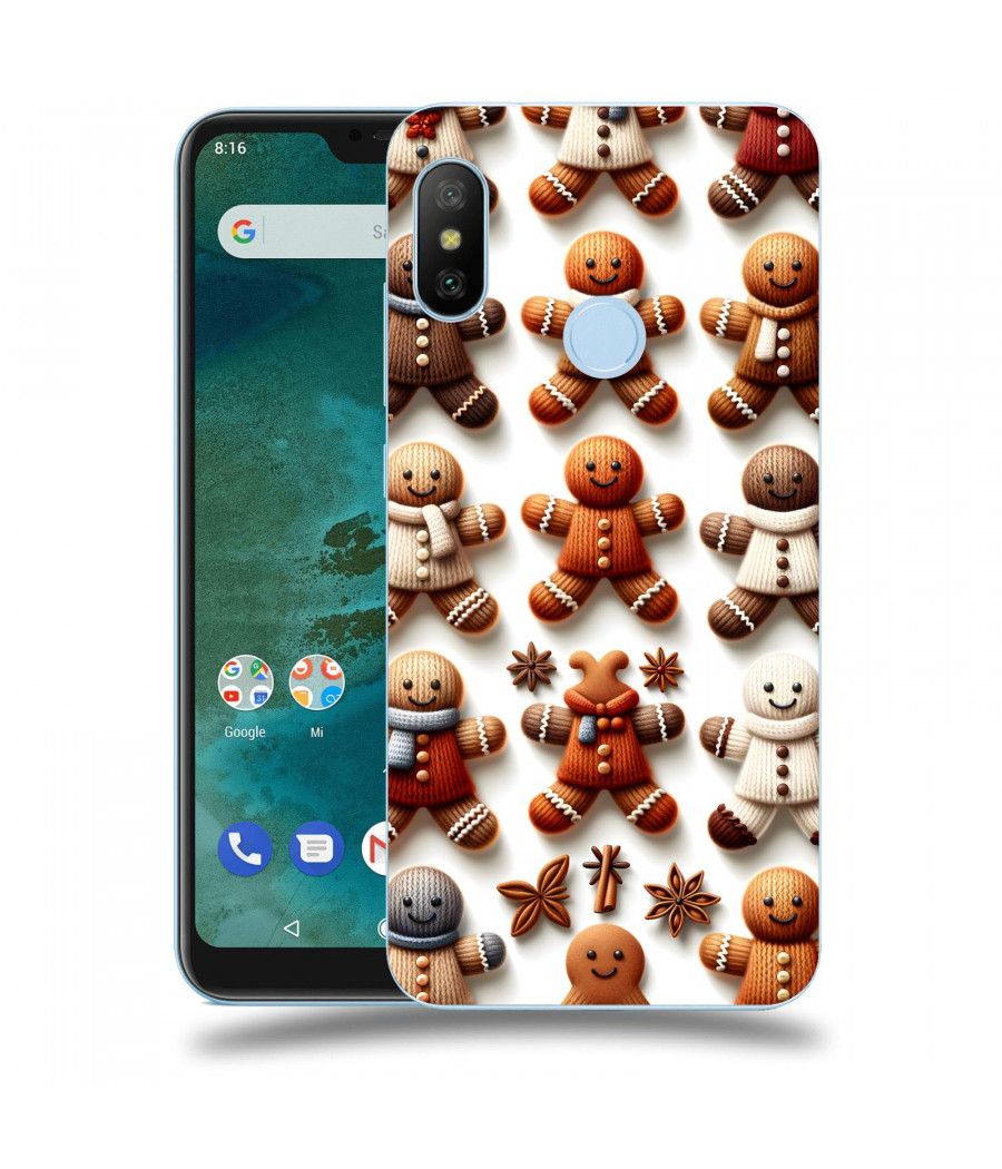 ACOVER Kryt na mobil Xiaomi Mi A2 Lite