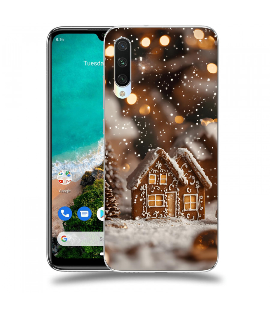 ACOVER Kryt na mobil Xiaomi Mi A3