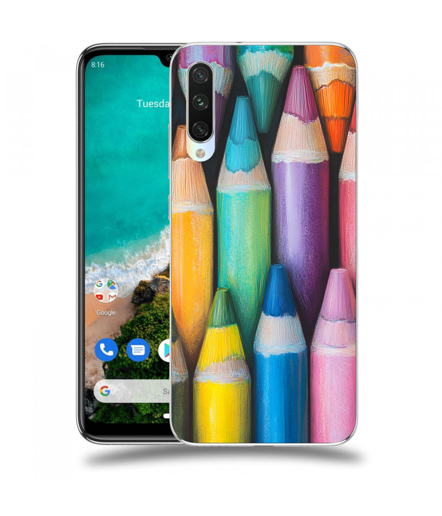 ACOVER Kryt na mobil Xiaomi Mi A3