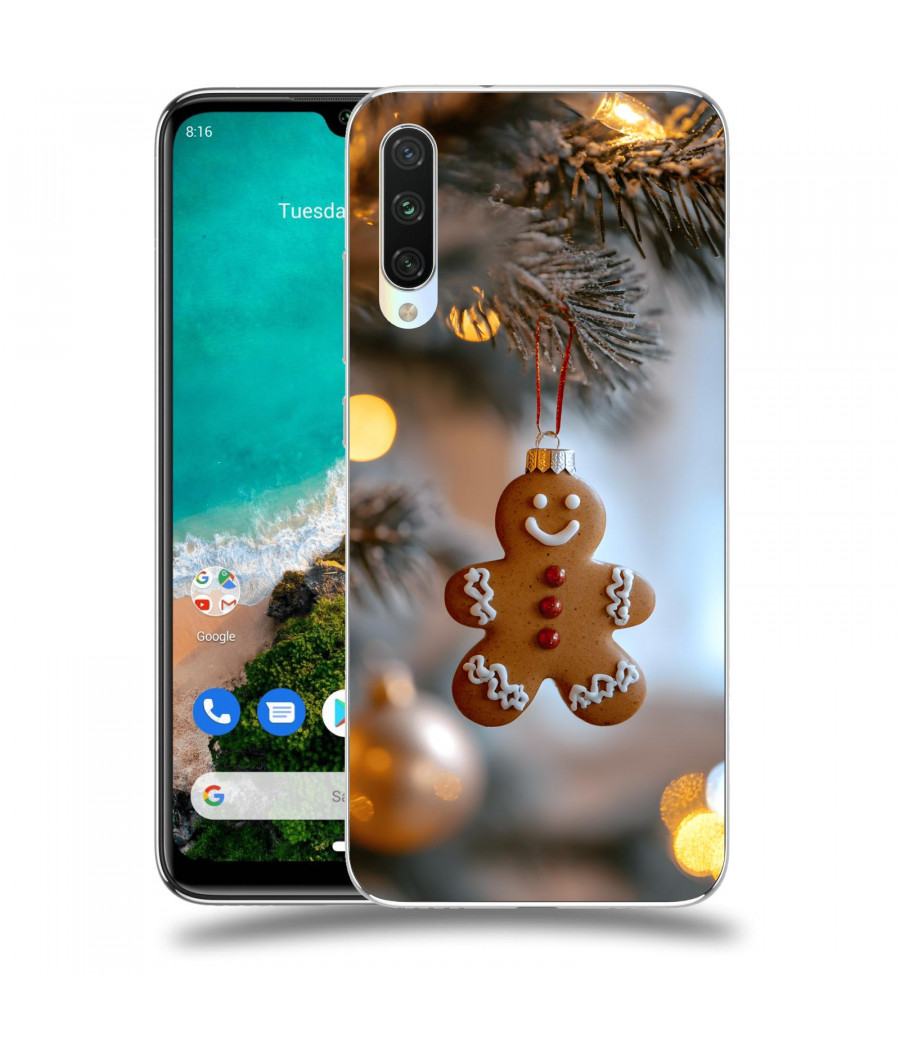 ACOVER Kryt na mobil Xiaomi Mi A3