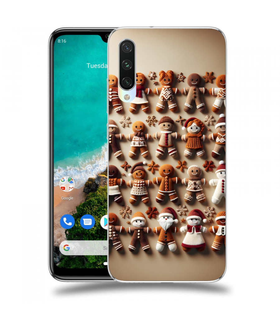 ACOVER Kryt na mobil Xiaomi Mi A3