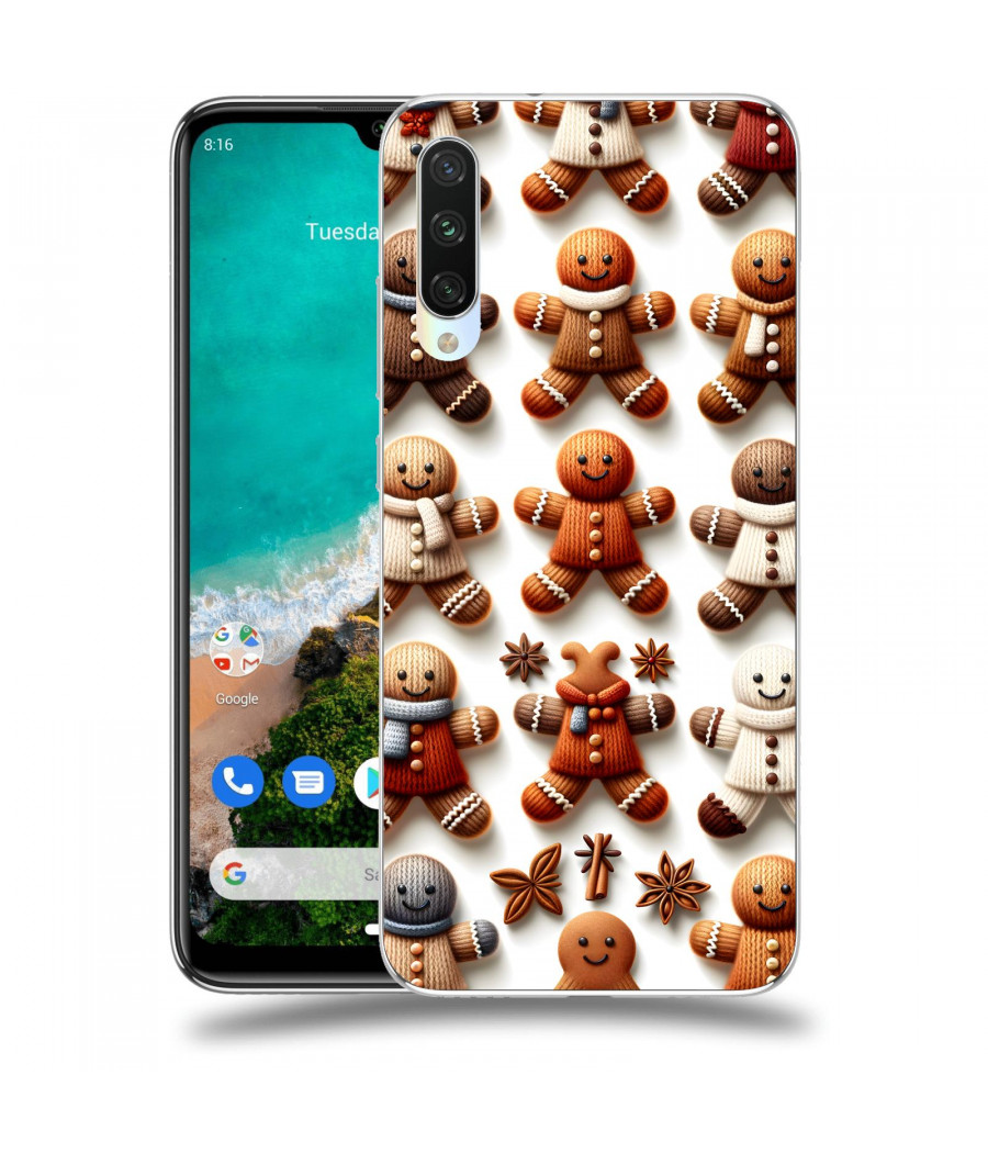 ACOVER Kryt na mobil Xiaomi Mi A3