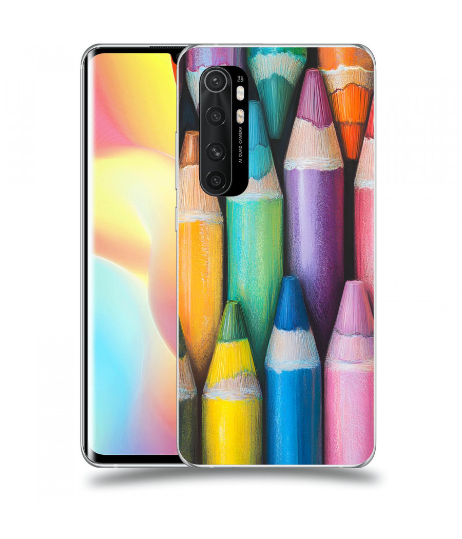 ACOVER Kryt na mobil Xiaomi Mi Note 10 Lite