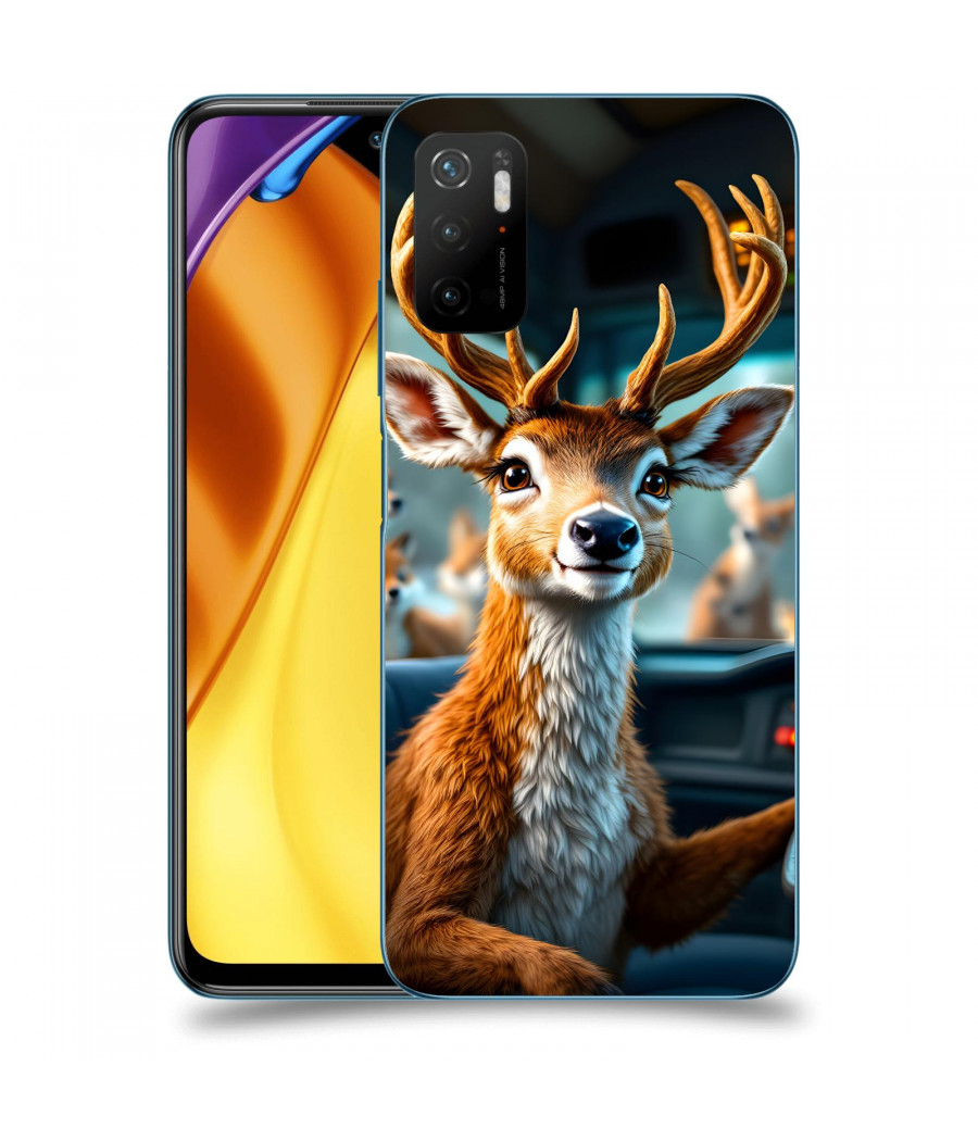 ACOVER Kryt na mobil Xiaomi Poco M3 Pro 5G