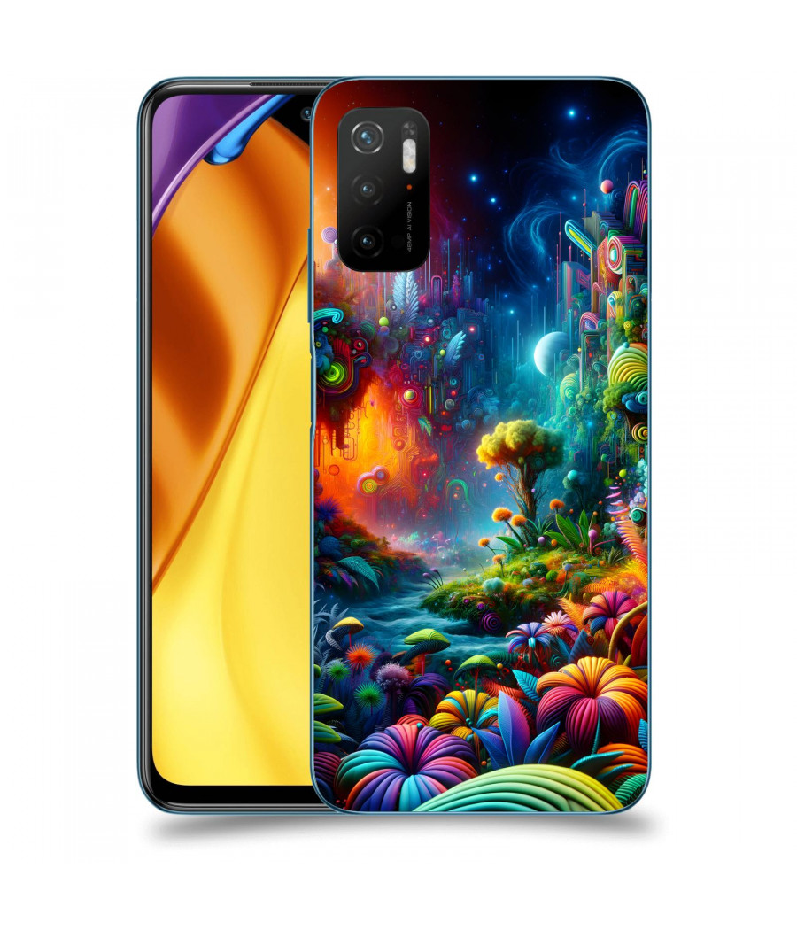 ACOVER Kryt na mobil Xiaomi Poco M3 Pro 5G