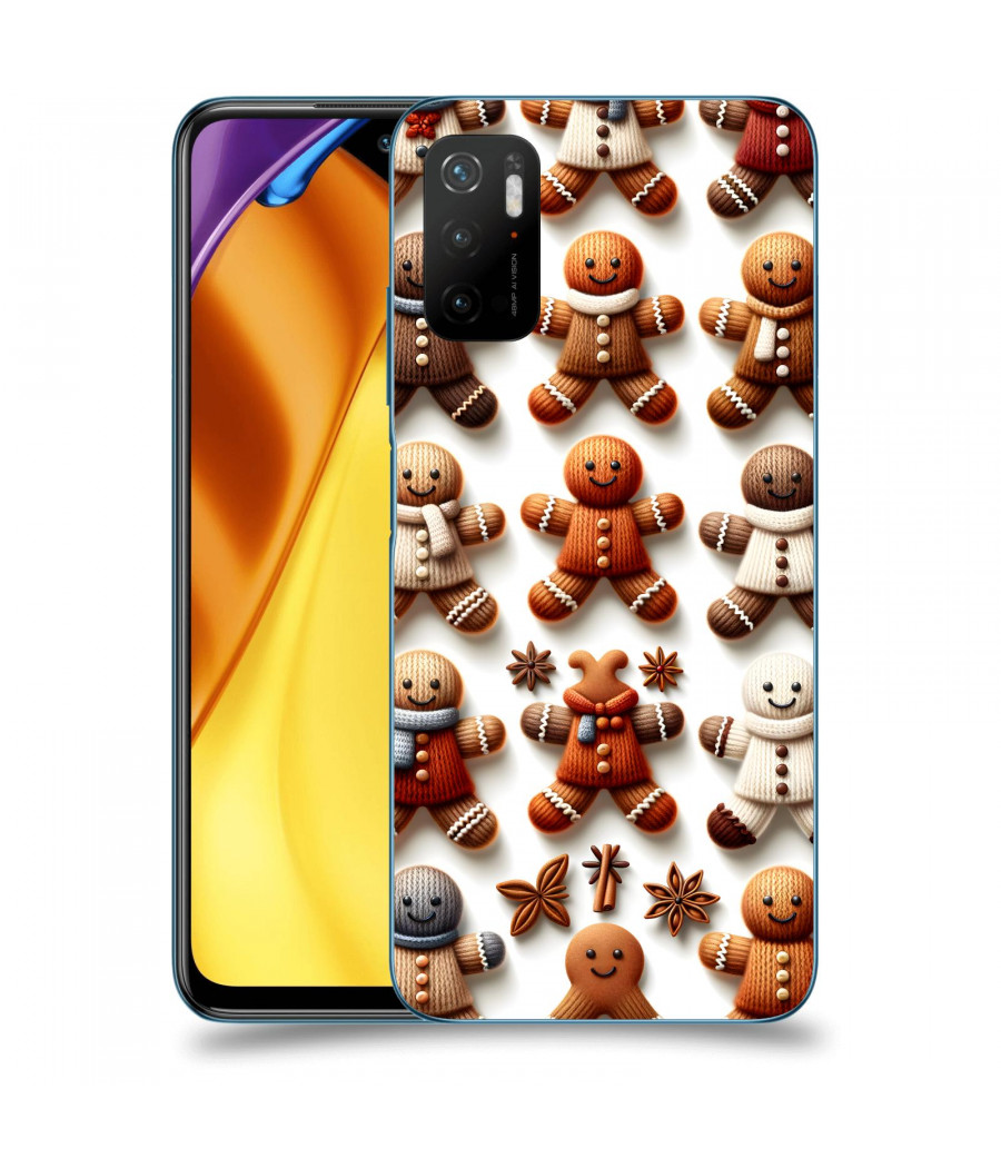 ACOVER Kryt na mobil Xiaomi Poco M3 Pro 5G