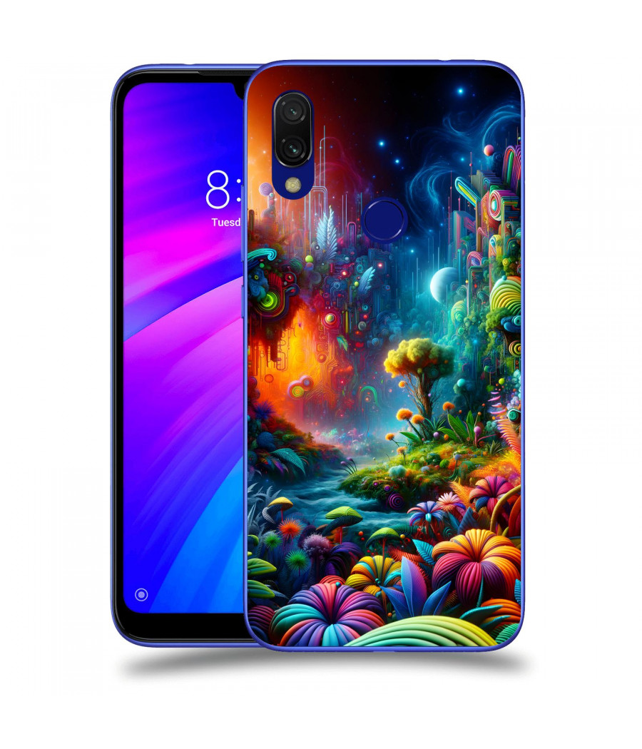 ACOVER Kryt na mobil Xiaomi Redmi 7