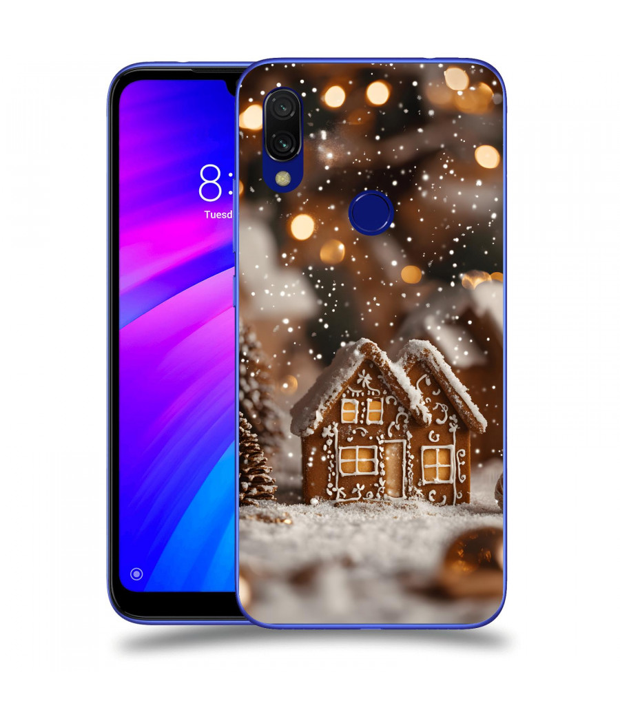 ACOVER Kryt na mobil Xiaomi Redmi 7