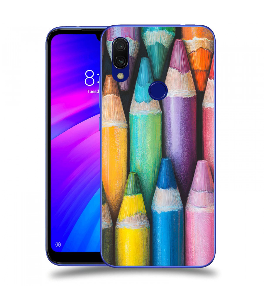 ACOVER Kryt na mobil Xiaomi Redmi 7