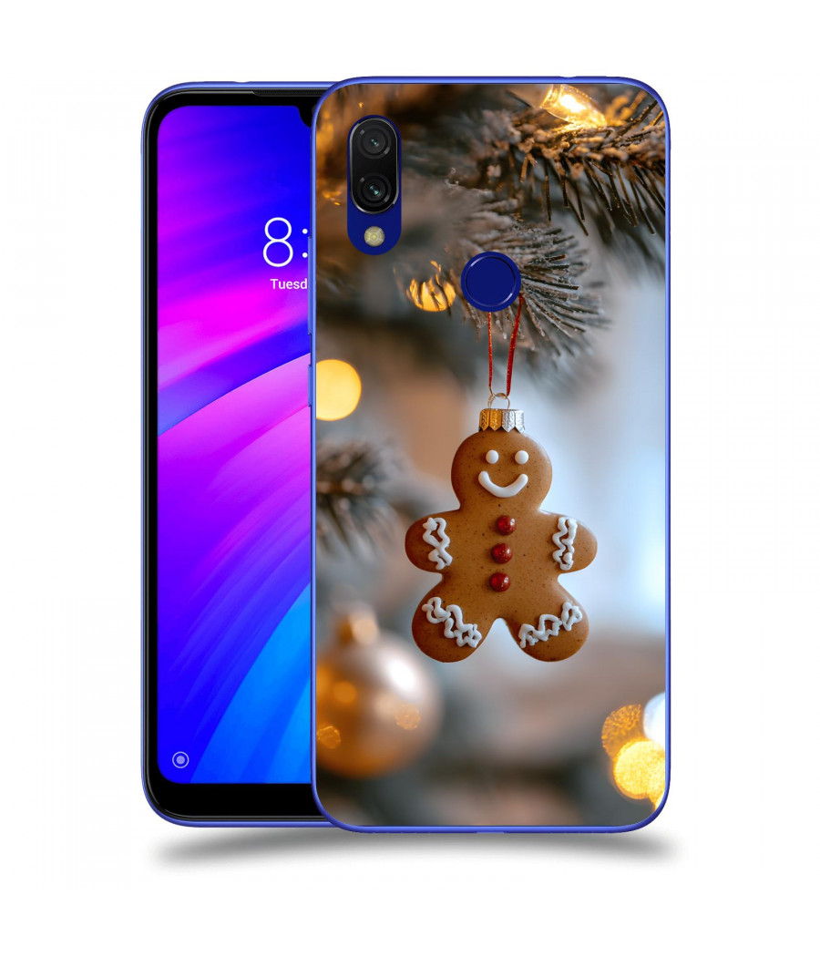 ACOVER Kryt na mobil Xiaomi Redmi 7