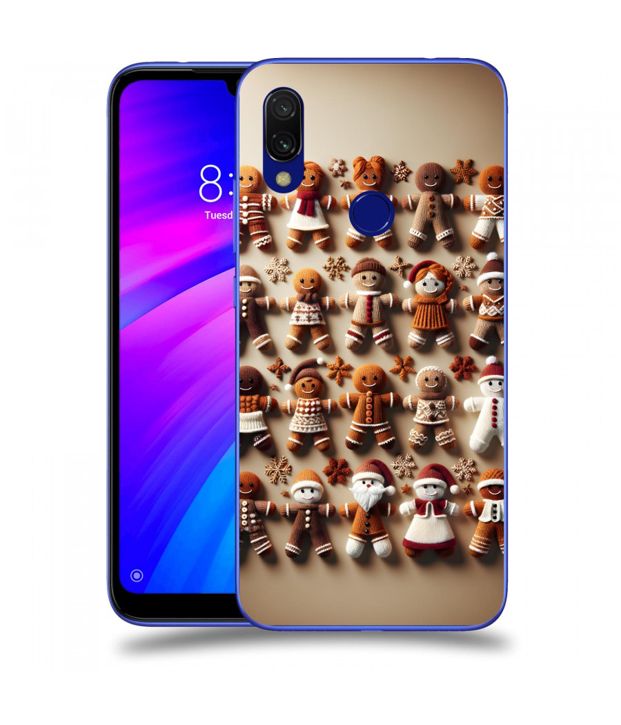 ACOVER Kryt na mobil Xiaomi Redmi 7