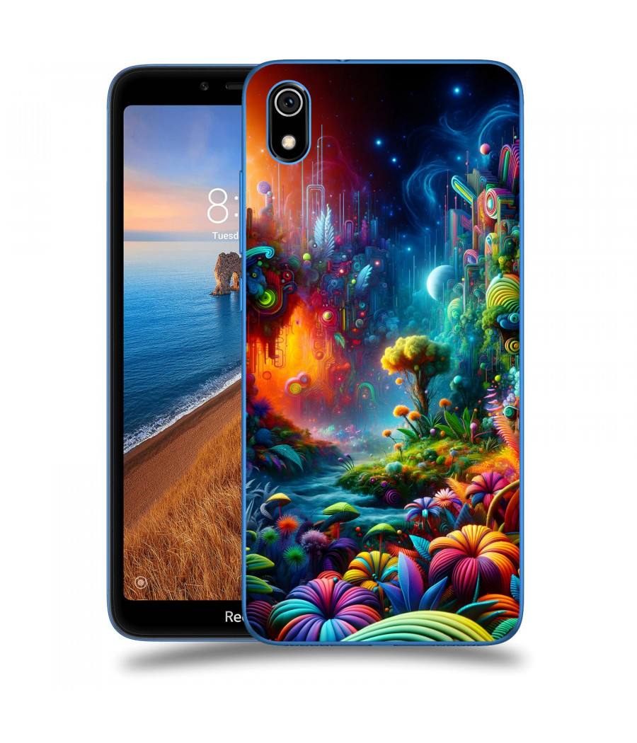 ACOVER Kryt na mobil Xiaomi Redmi 7A