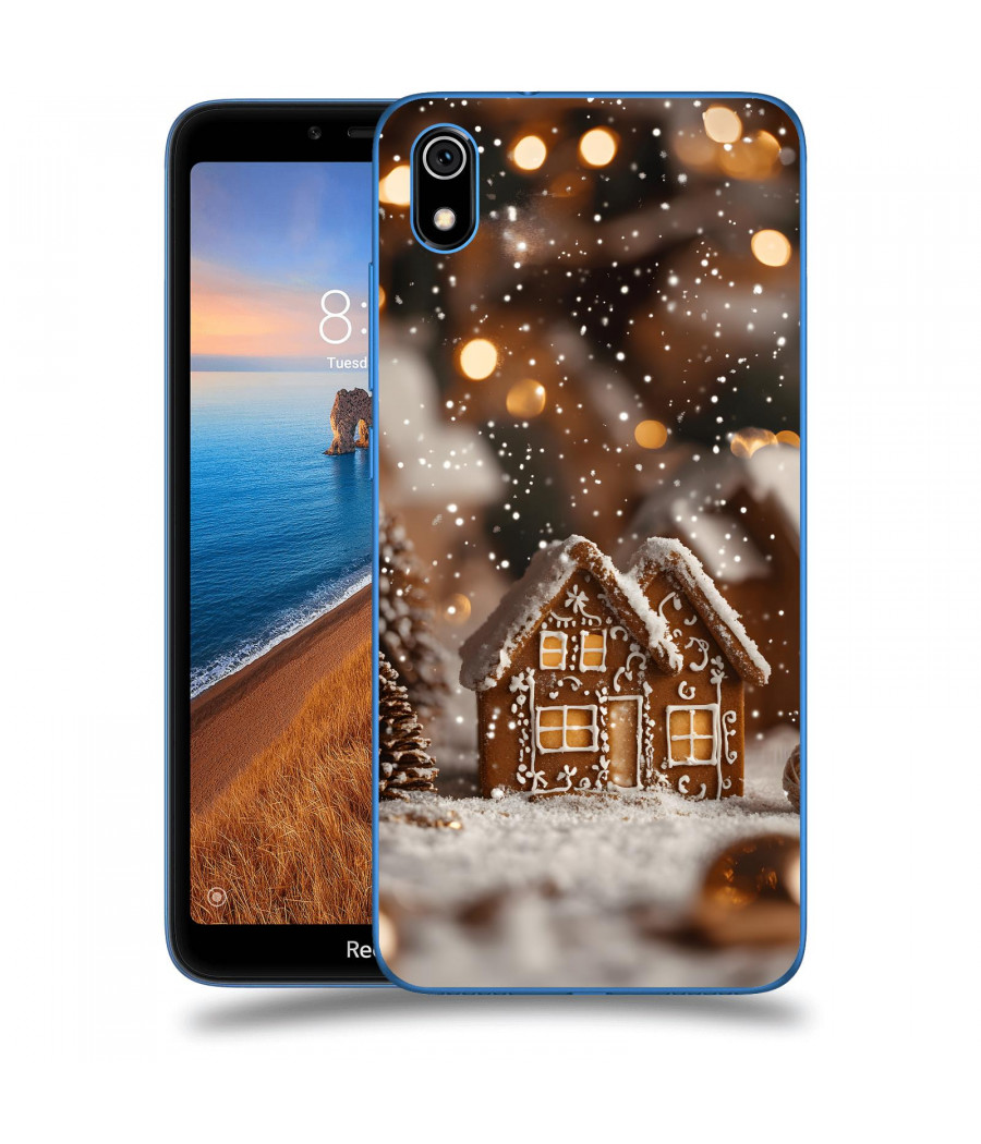 ACOVER Kryt na mobil Xiaomi Redmi 7A