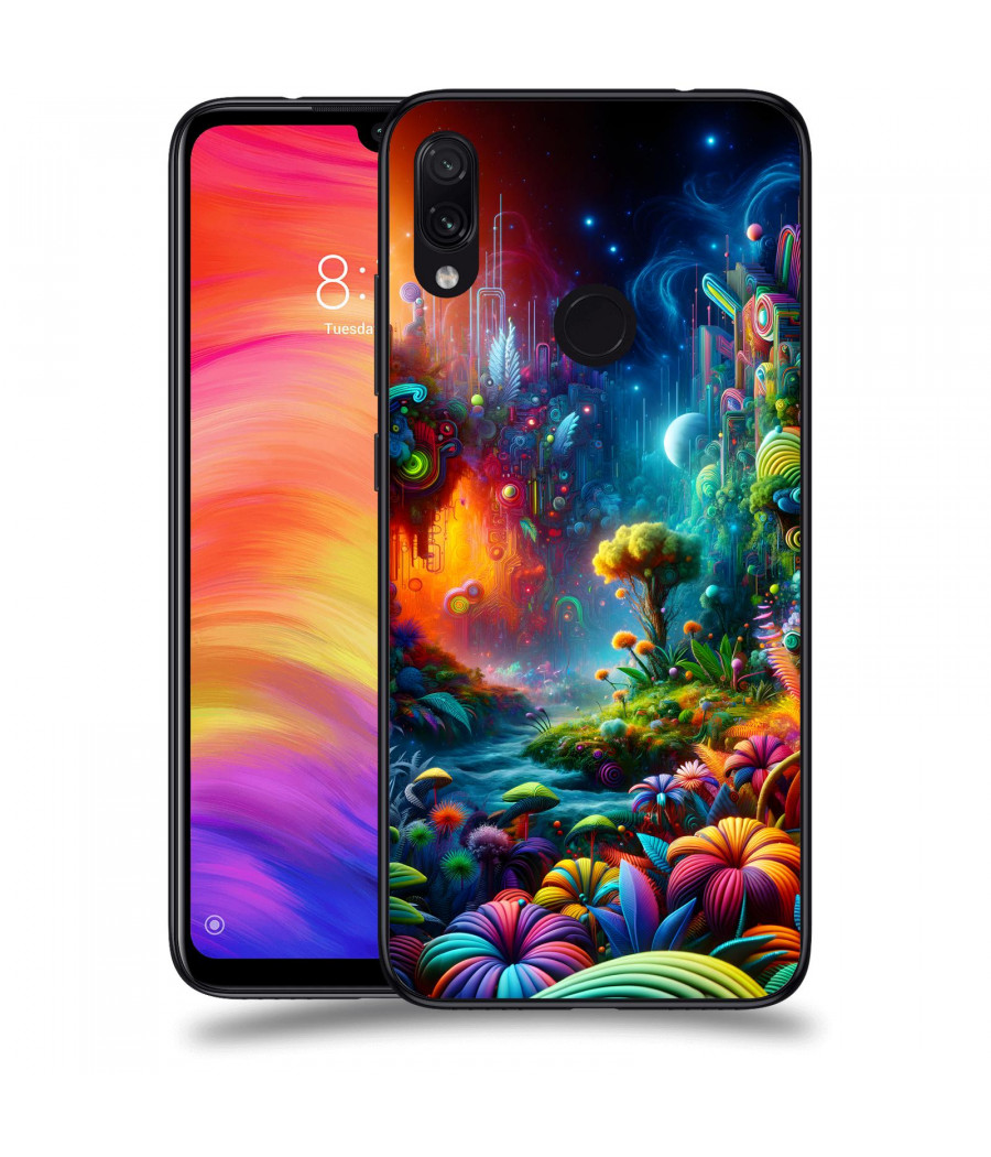 ACOVER Kryt na mobil Xiaomi Redmi Note 7