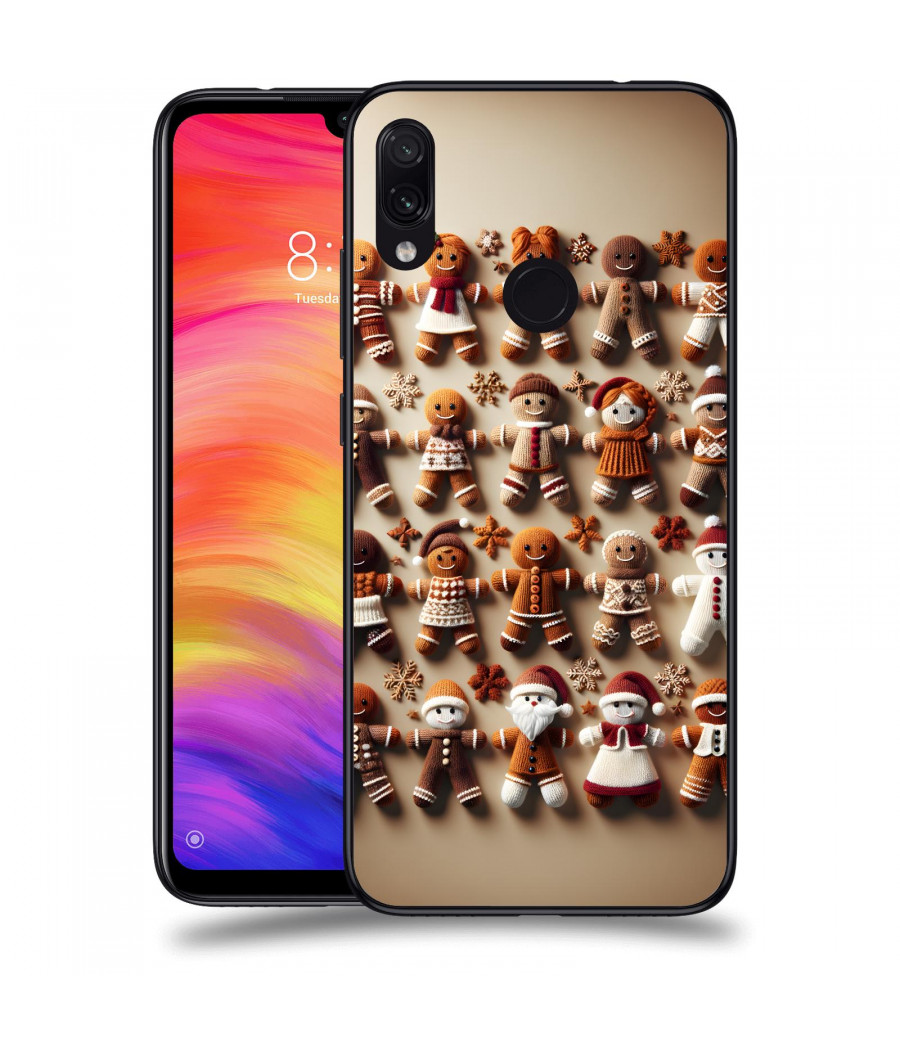 ACOVER Kryt na mobil Xiaomi Redmi Note 7