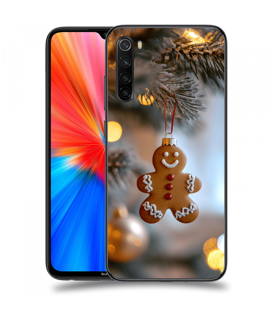 ACOVER Kryt na mobil Xiaomi Redmi Note 8