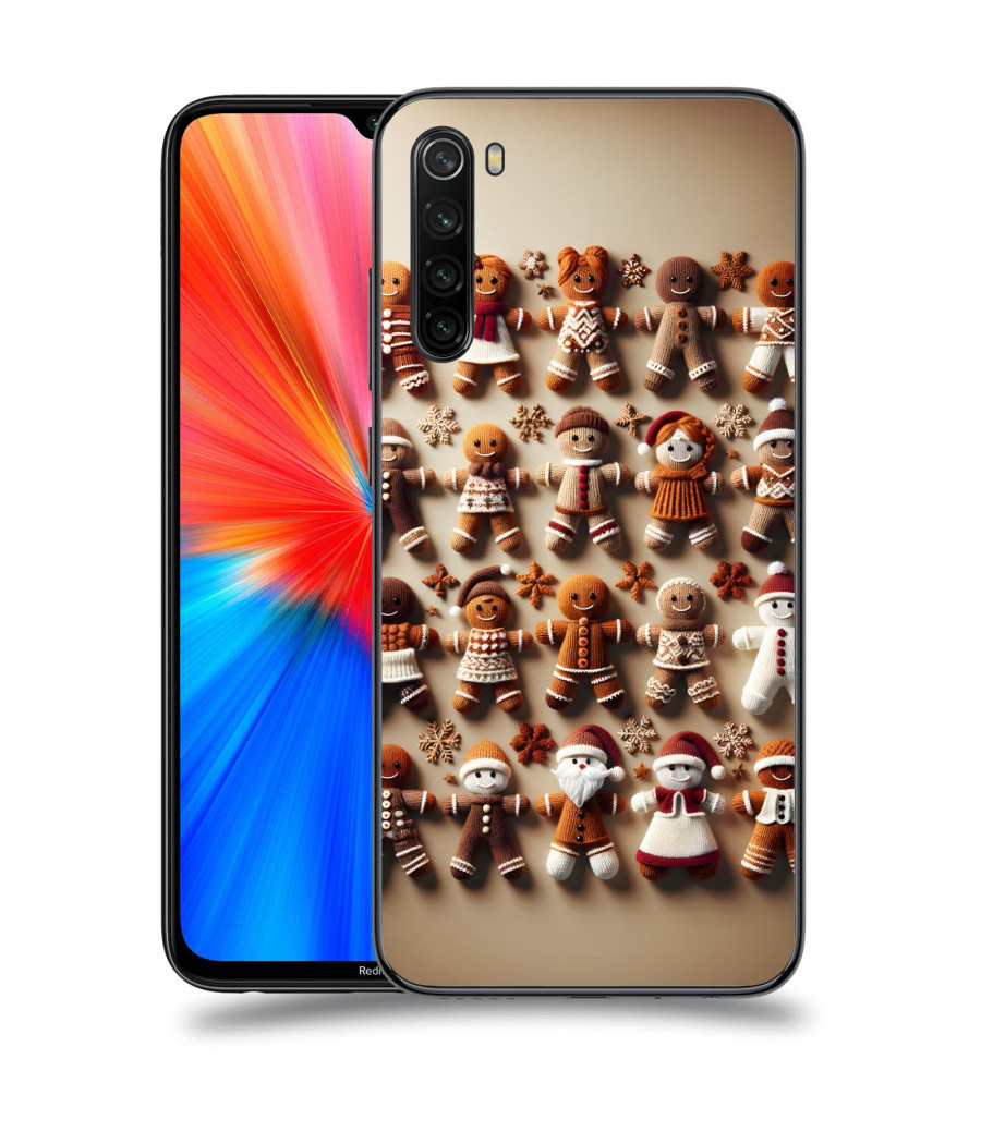 ACOVER Kryt na mobil Xiaomi Redmi Note 8