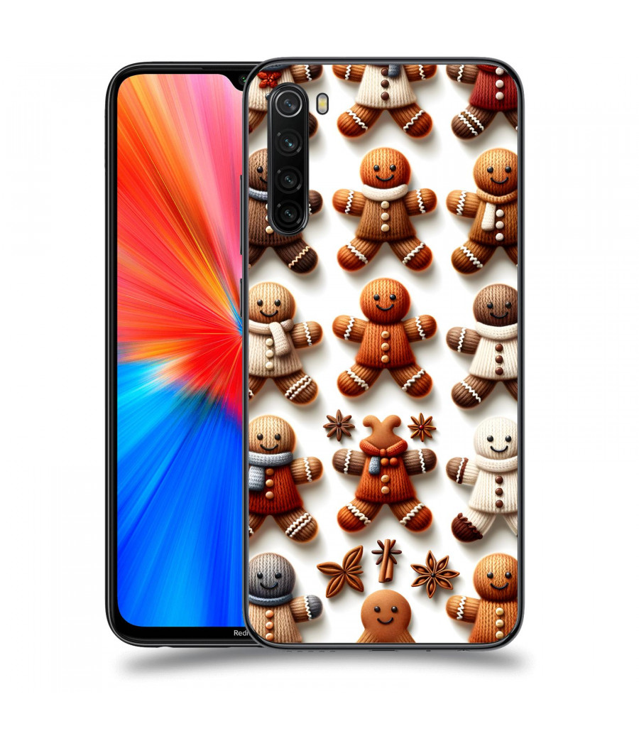 ACOVER Kryt na mobil Xiaomi Redmi Note 8