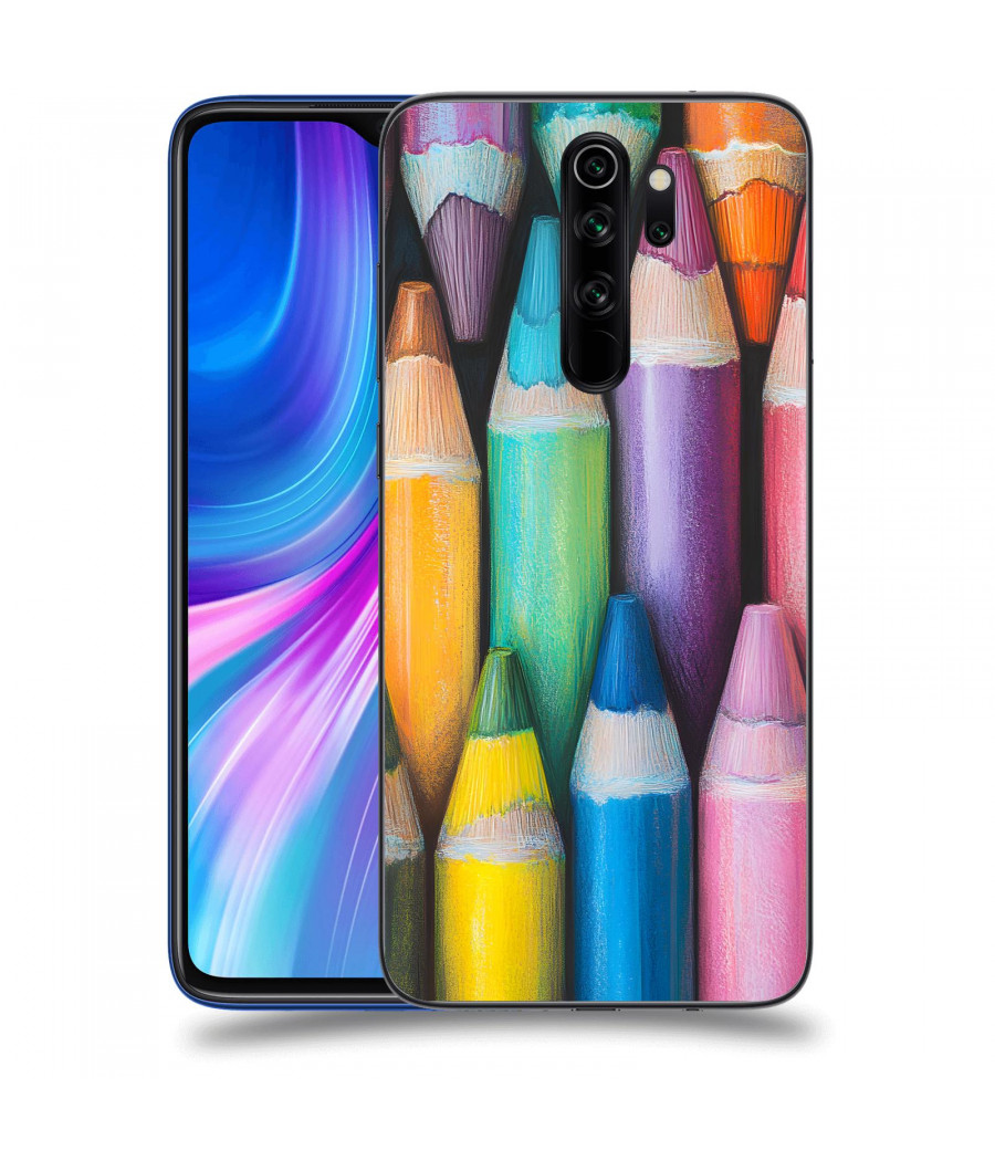 ACOVER Kryt na mobil Xiaomi Redmi Note 8 Pro