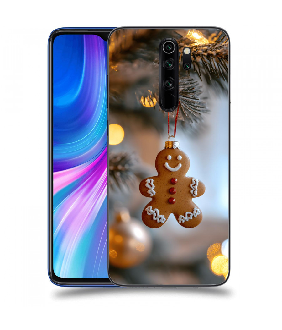 ACOVER Kryt na mobil Xiaomi Redmi Note 8 Pro