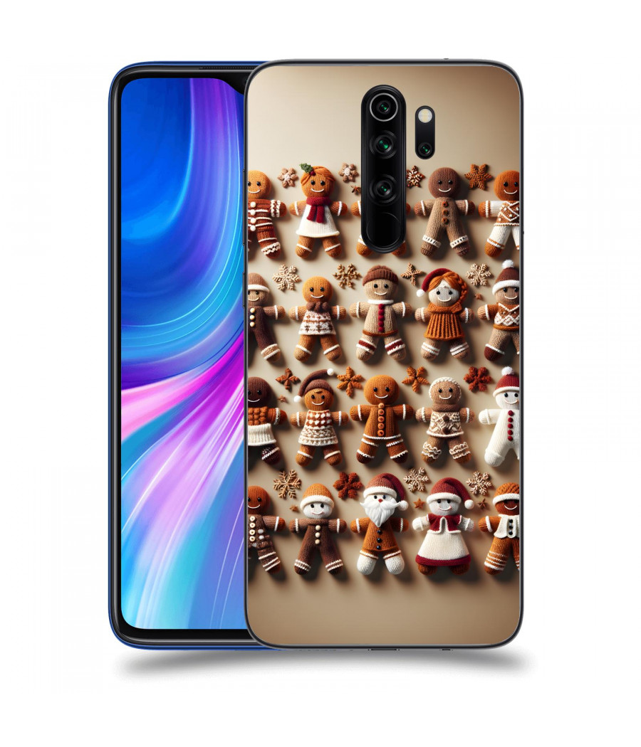 ACOVER Kryt na mobil Xiaomi Redmi Note 8 Pro