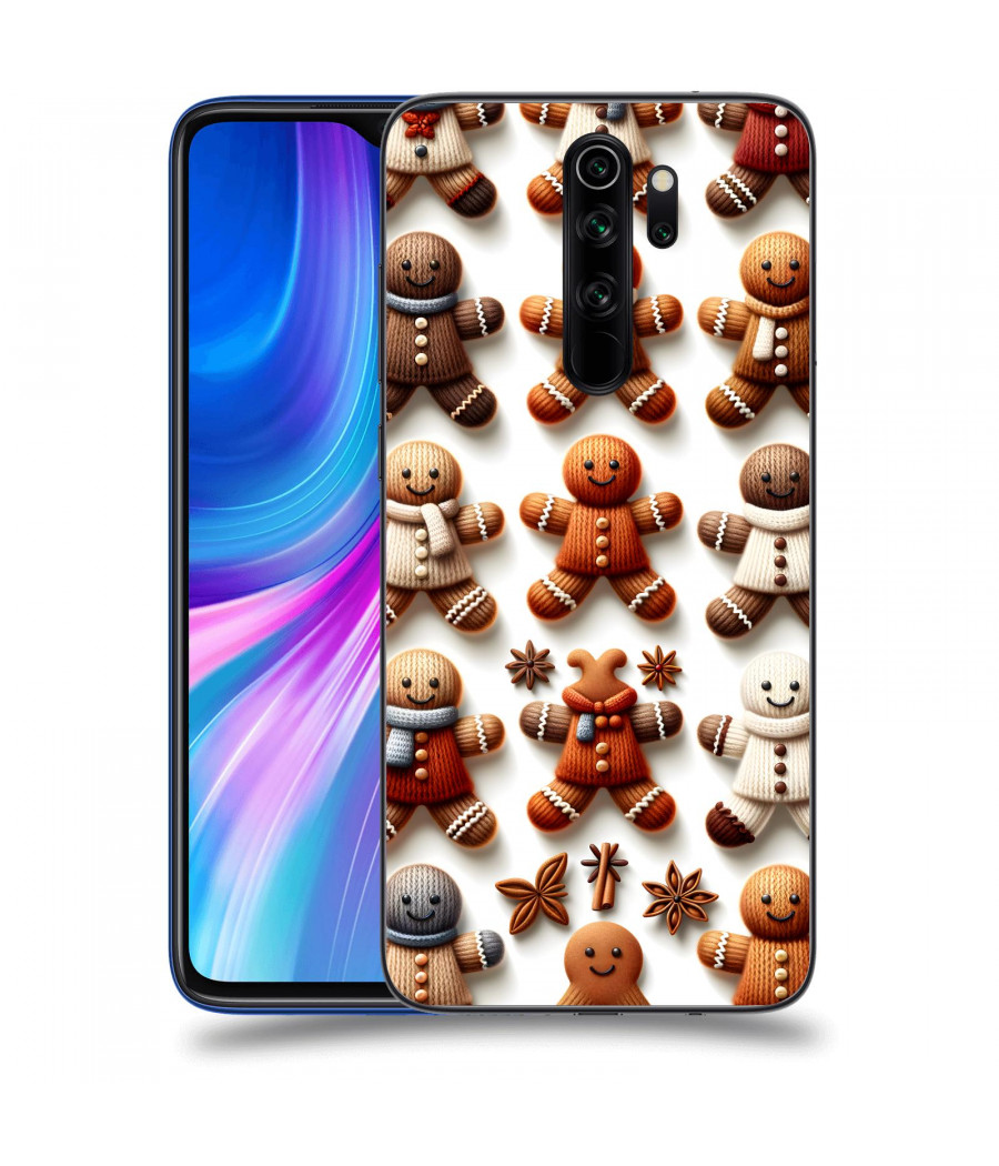 ACOVER Kryt na mobil Xiaomi Redmi Note 8 Pro