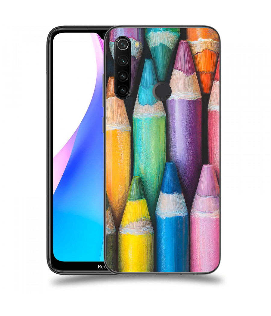 ACOVER Kryt na mobil Xiaomi Redmi Note 8T