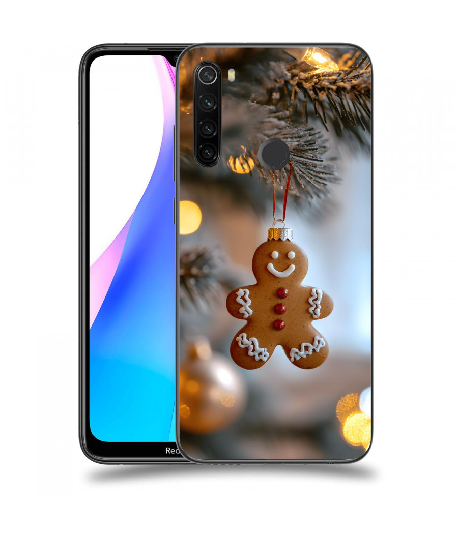 ACOVER Kryt na mobil Xiaomi Redmi Note 8T