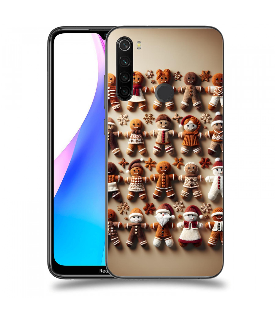 ACOVER Kryt na mobil Xiaomi Redmi Note 8T