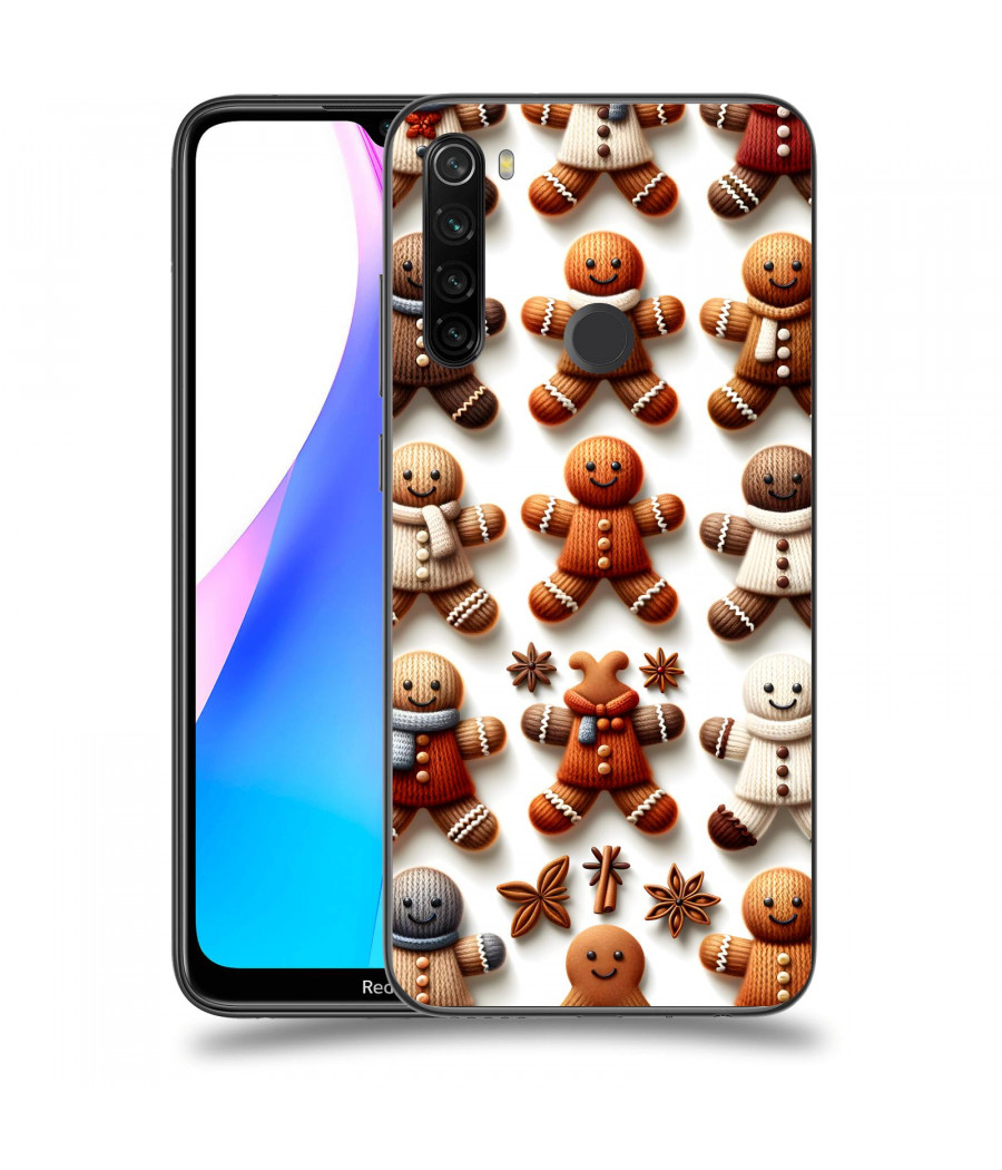 ACOVER Kryt na mobil Xiaomi Redmi Note 8T