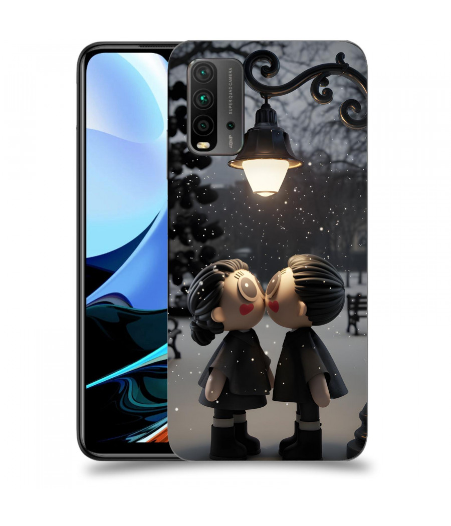 ACOVER Kryt na mobil Xiaomi Redmi 9T