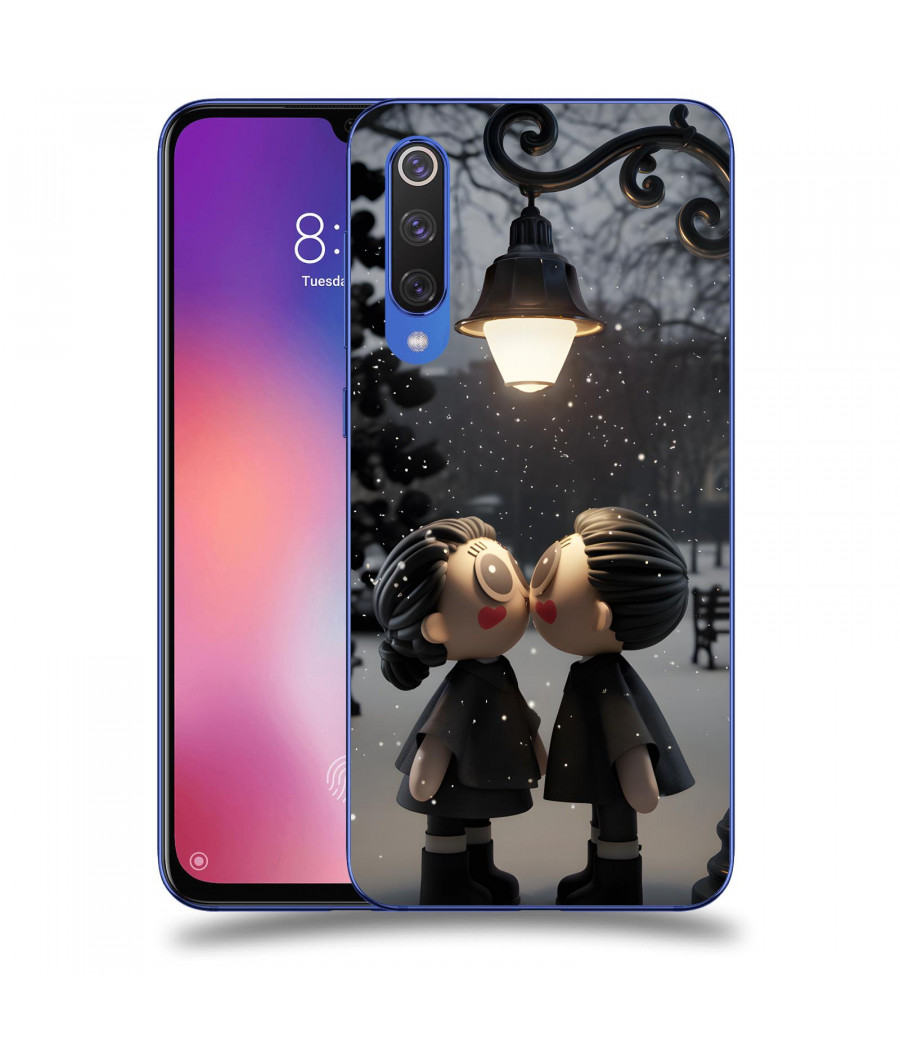 ACOVER Kryt na mobil Xiaomi Mi 9 SE