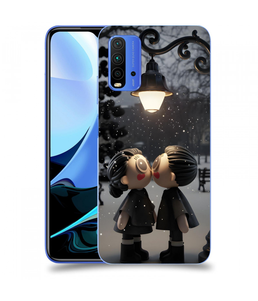 ACOVER Kryt na mobil Xiaomi Mi 9T (Pro)