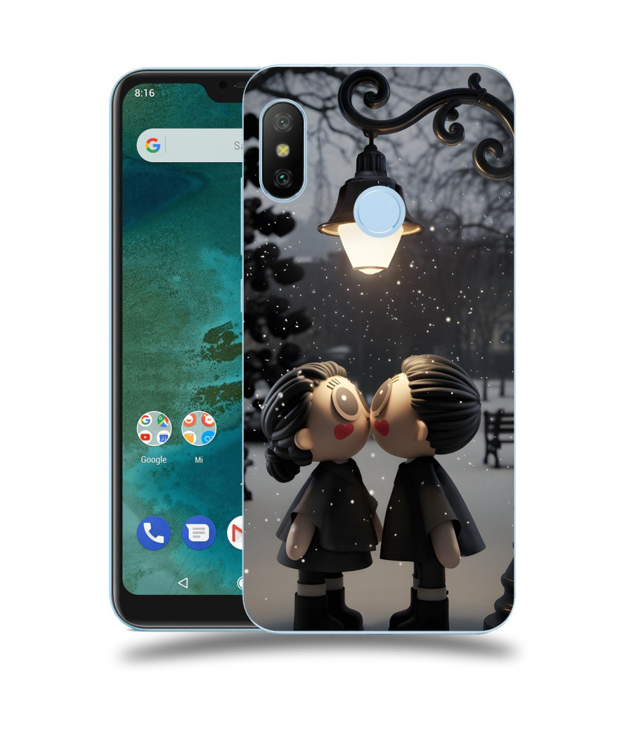 ACOVER Kryt na mobil Xiaomi Mi A2 Lite