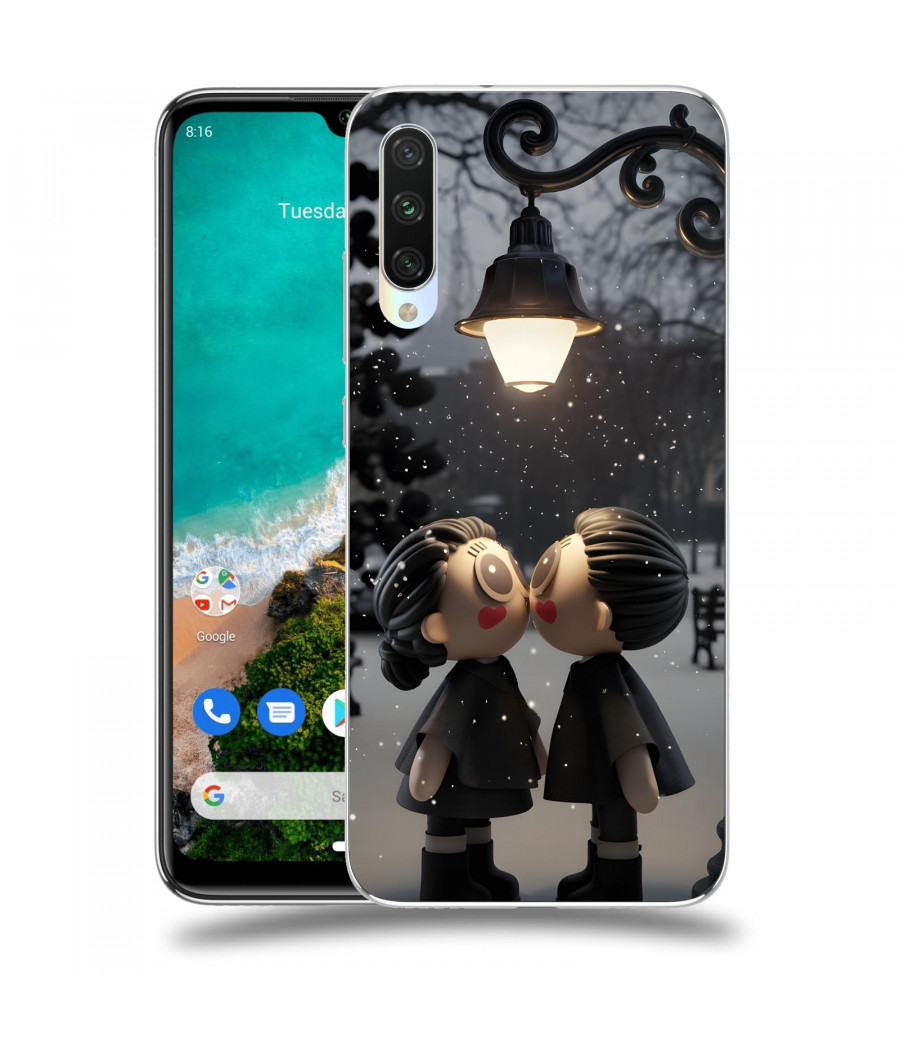 ACOVER Kryt na mobil Xiaomi Mi A3