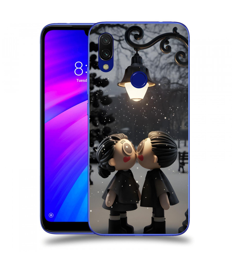 ACOVER Kryt na mobil Xiaomi Redmi 7