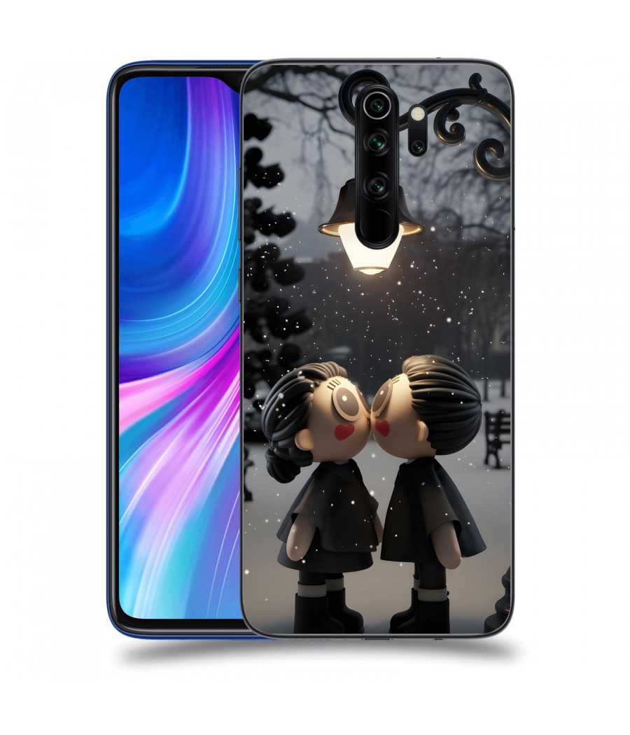 ACOVER Kryt na mobil Xiaomi Redmi Note 8 Pro