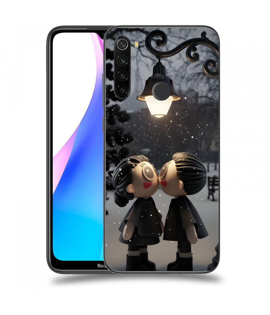 ACOVER Kryt na mobil Xiaomi Redmi Note 8T