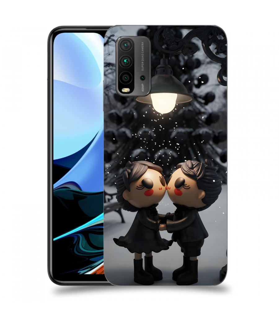 ACOVER Kryt na mobil Xiaomi Redmi 9T