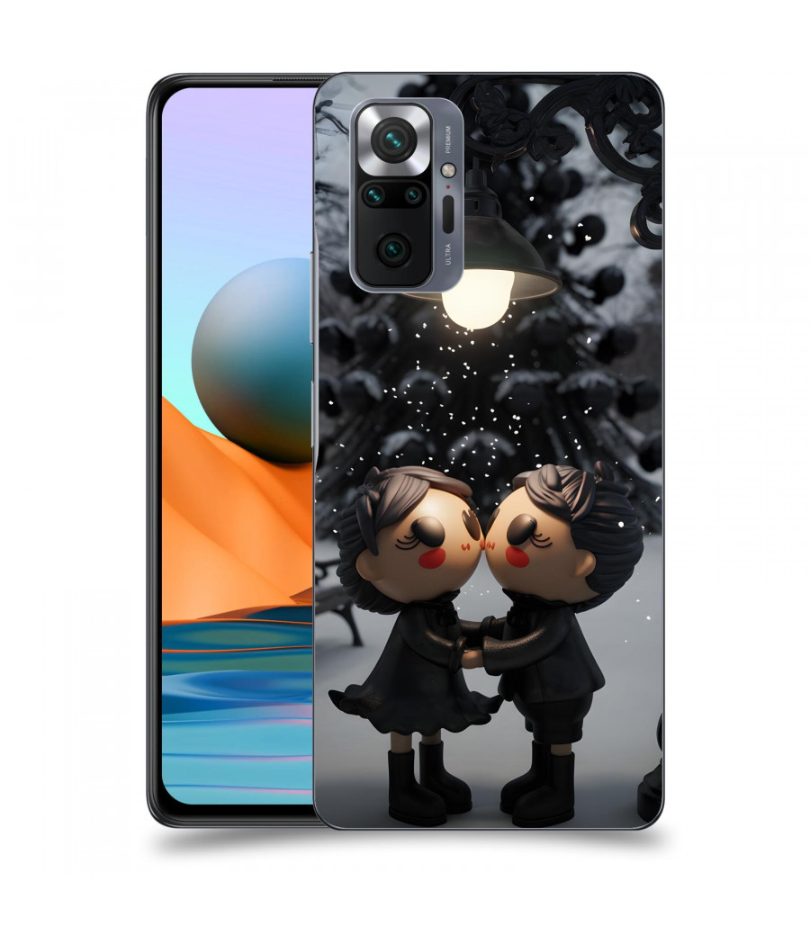 ACOVER Kryt na mobil Xiaomi Redmi Note 10 Pro