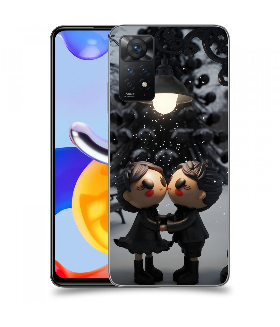 ACOVER Kryt na mobil Xiaomi Redmi Note 11 Pro