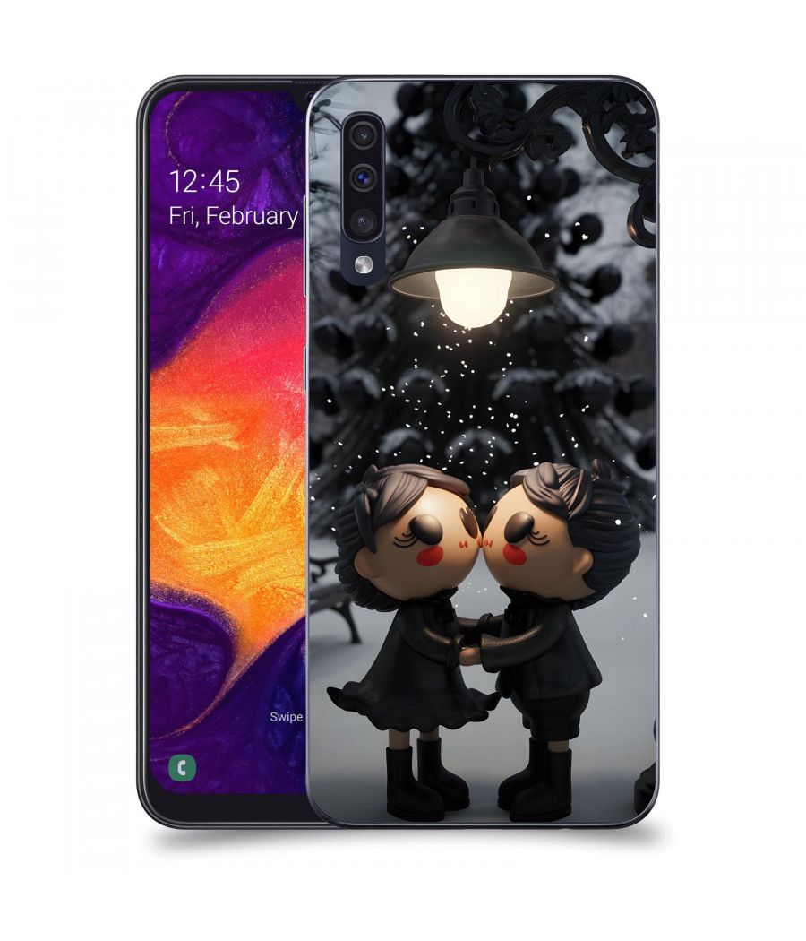 ACOVER Kryt na mobil Samsung Galaxy A50 A505F