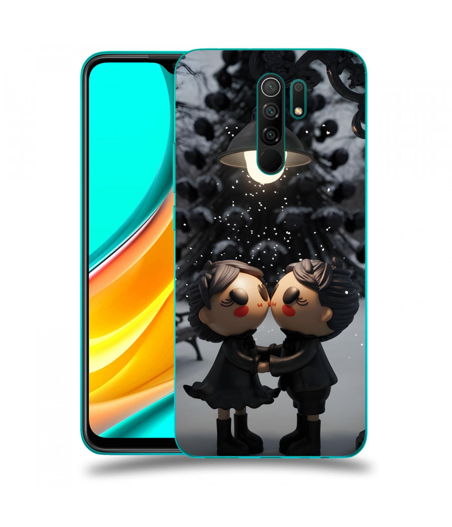 ACOVER Kryt na mobil Xiaomi Mi 9