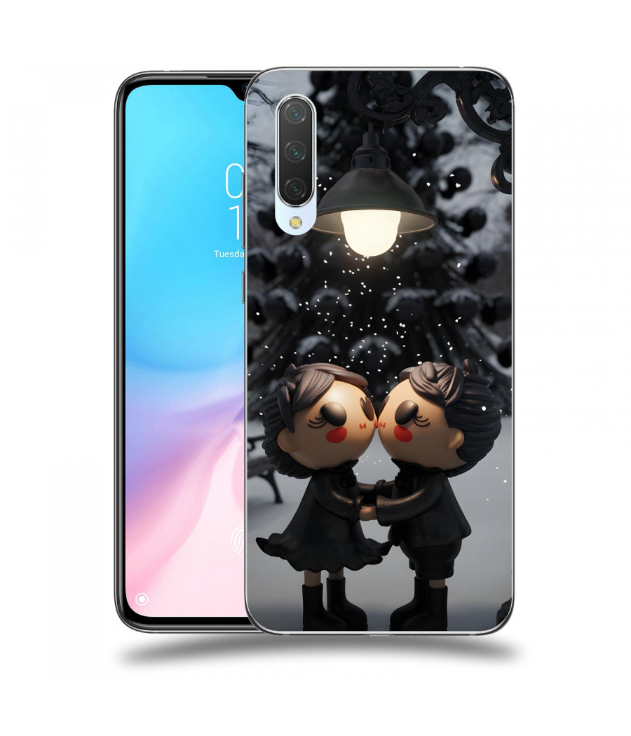 ACOVER Kryt na mobil Xiaomi Mi 9 Lite