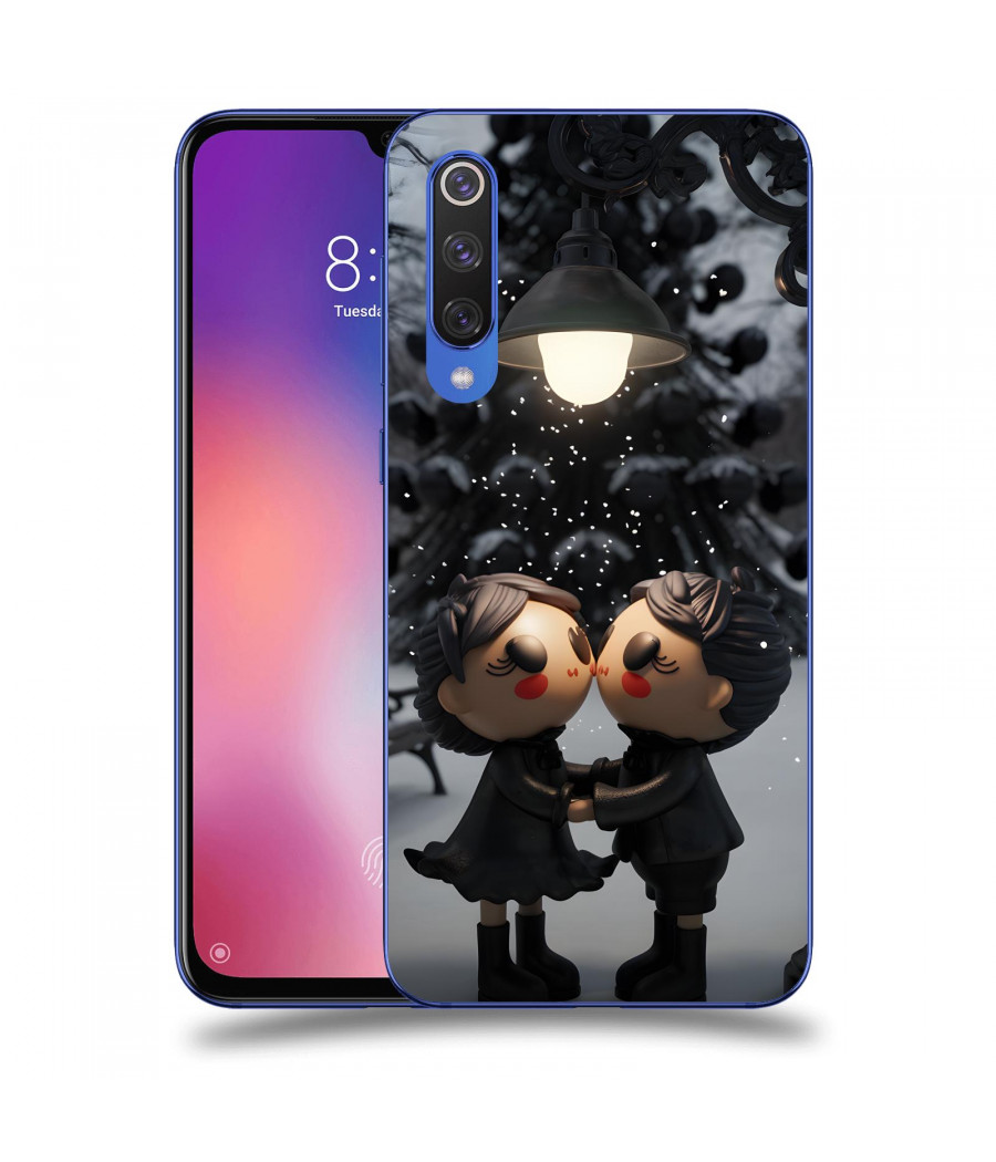 ACOVER Kryt na mobil Xiaomi Mi 9 SE