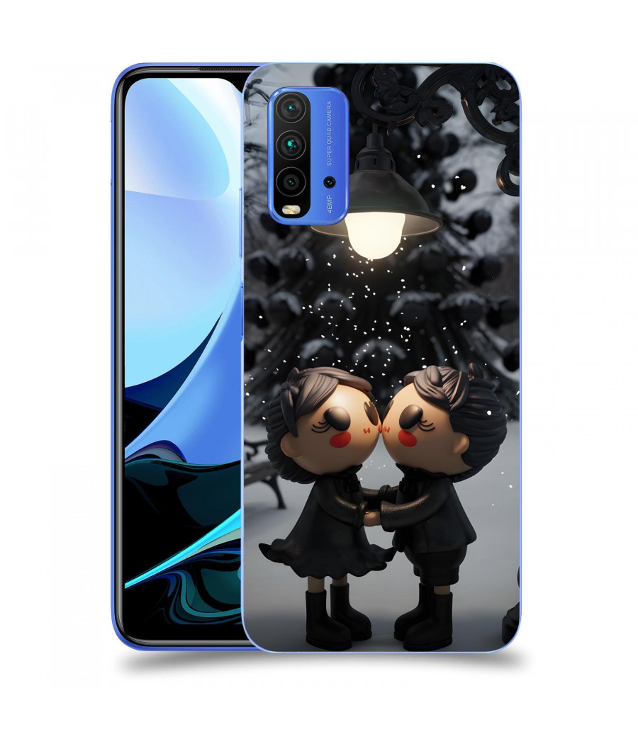 ACOVER Kryt na mobil Xiaomi Mi 9T (Pro)