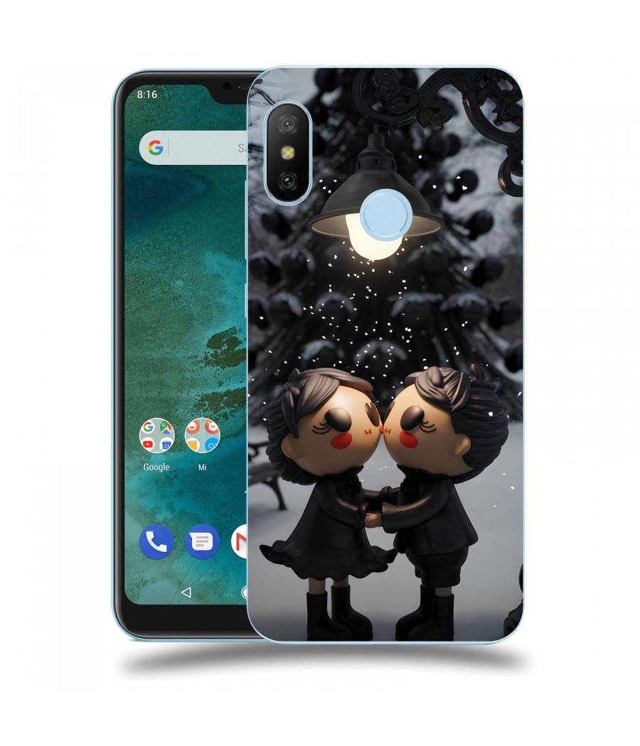 ACOVER Kryt na mobil Xiaomi Mi A2 Lite