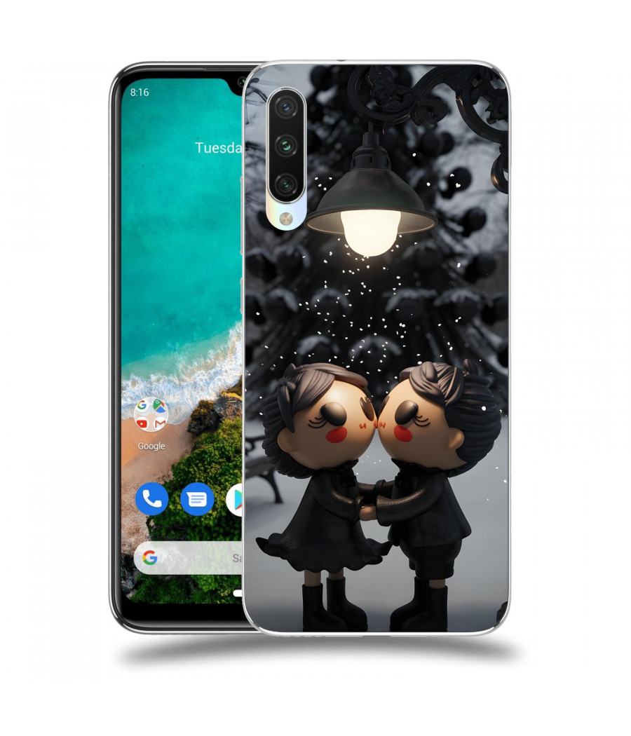 ACOVER Kryt na mobil Xiaomi Mi A3